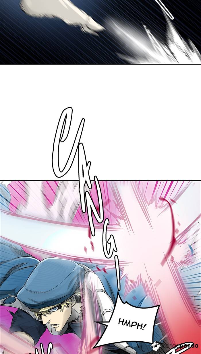 Tower of God Chapter 461 image 027